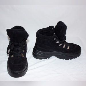 H& M | Boots | Black | 37 womens